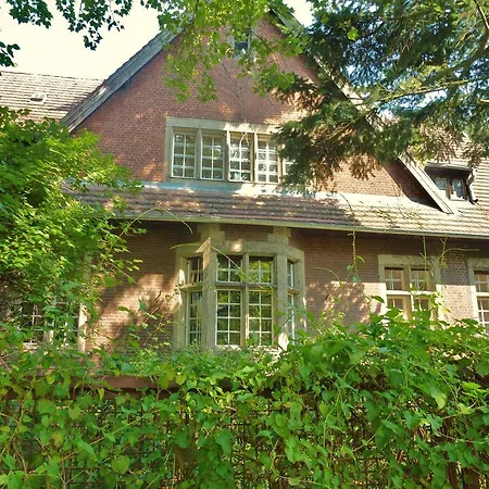 Villa-Hufeland Berlin Exterior photo