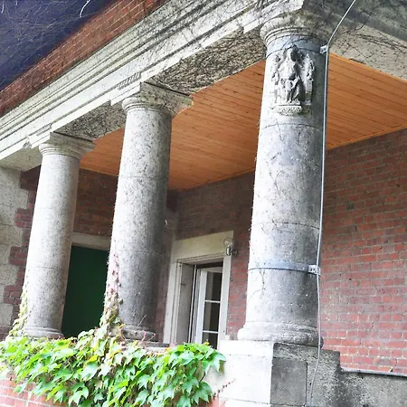 Villa-Hufeland Berlin Exterior photo