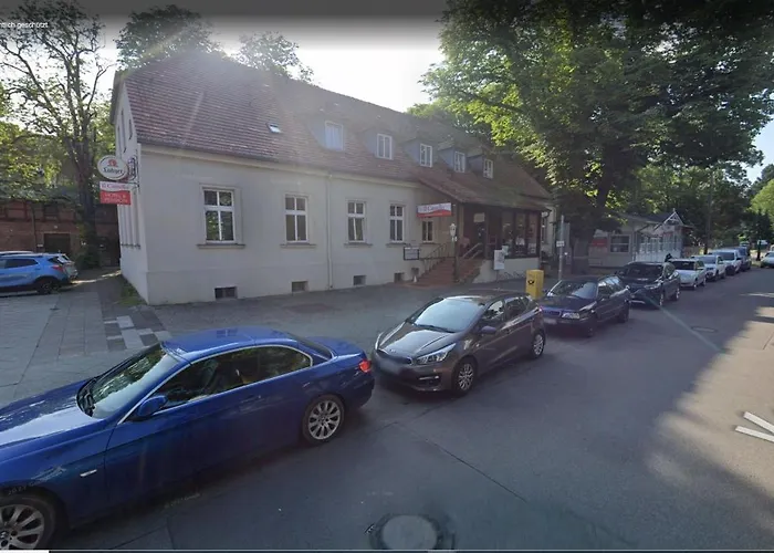 Villa-Hufeland