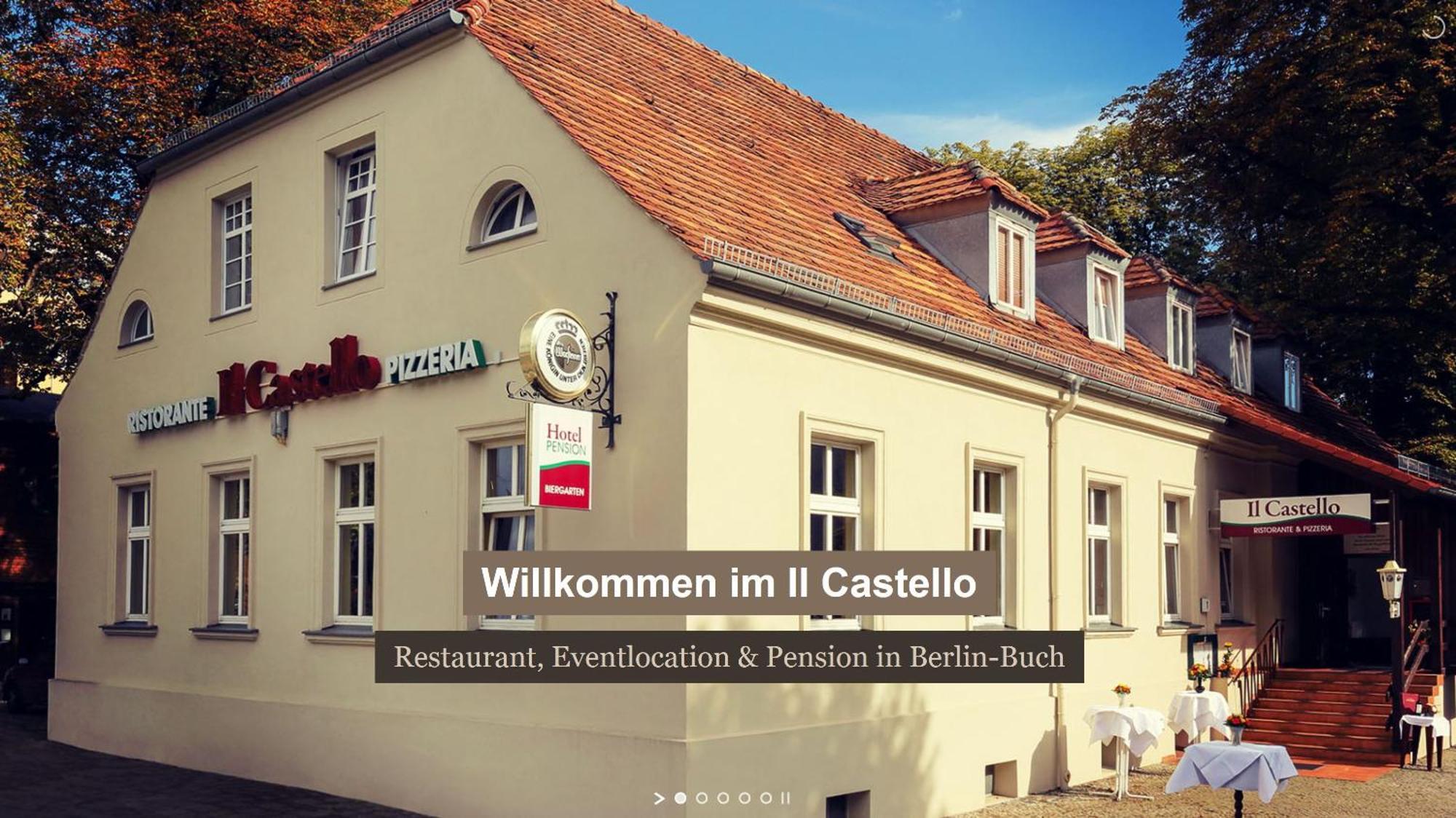 Apartament Villa-hufeland Berlin