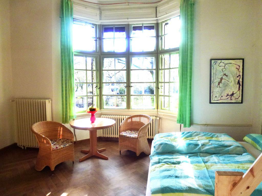 Apartament Villa-hufeland *