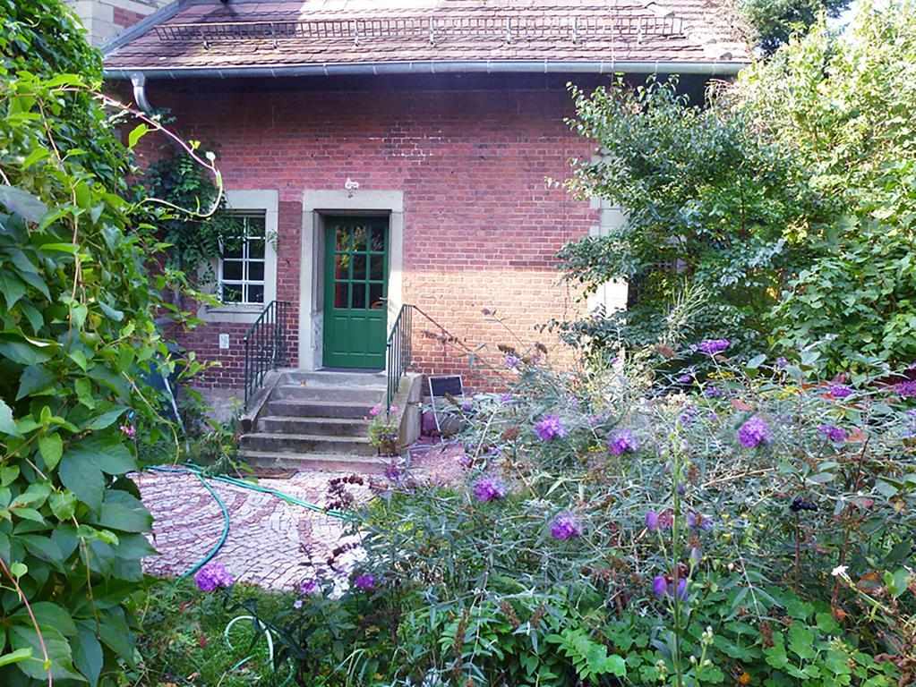Apartment Villa-hufeland Berlin