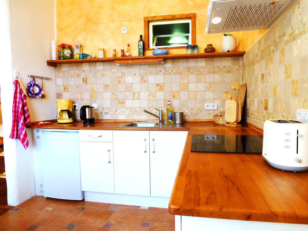 Apartament Villa-hufeland