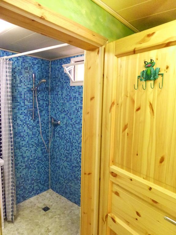 Apartment Villa-hufeland Berlin